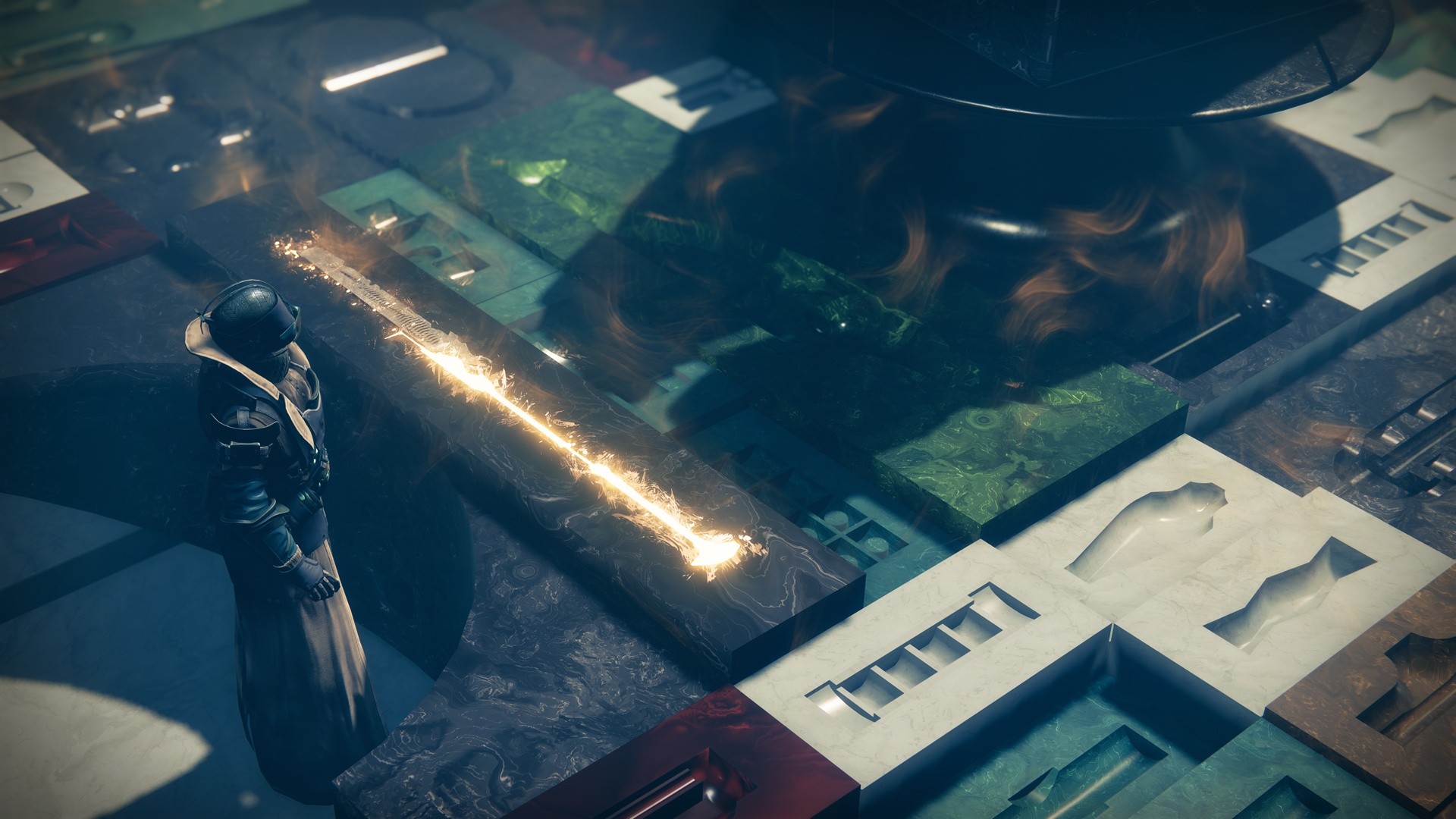 Destiny 2: La Reina Bruja - Imagen 10
